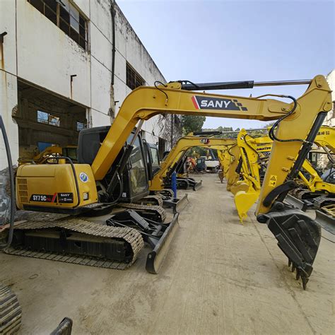 sany 1.7 excavator price|used sany excavator for sale.